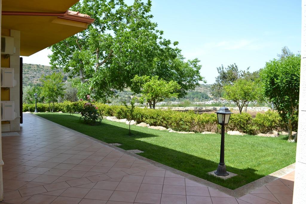 Le Rose Di Modica Villa ห้อง รูปภาพ