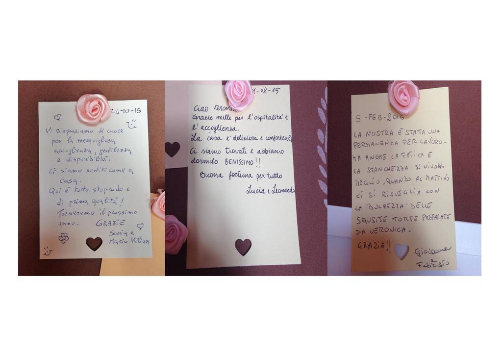 Le Rose Di Modica Villa ภายนอก รูปภาพ