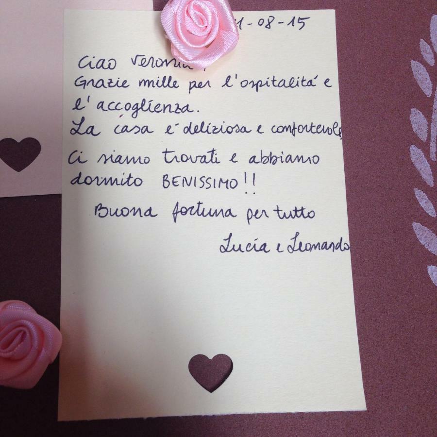 Le Rose Di Modica Villa ภายนอก รูปภาพ