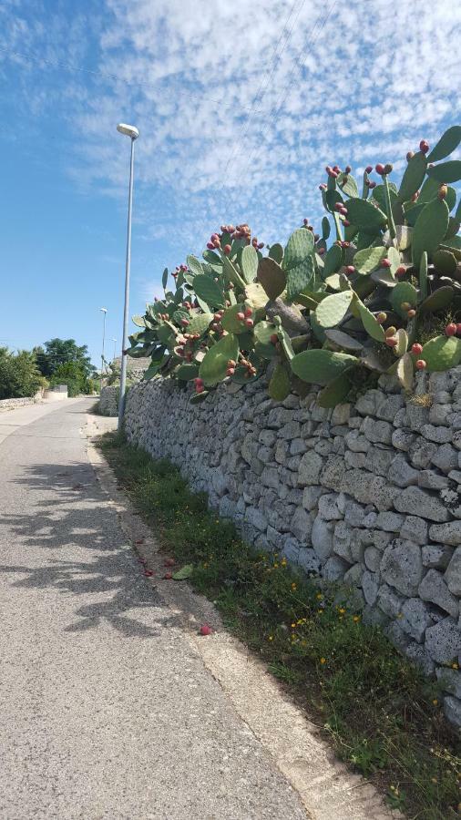 Le Rose Di Modica Villa ภายนอก รูปภาพ